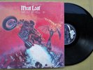 MEAT LOAF: Bat Out Of Hell (1977, Epic Vinyl) Dead Ringer Jacket & Sleeve Only