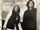 Page And Plant - No Quarter