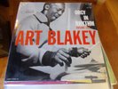 Art Blakey Orgy In Rhythm Vol. 1 Sealed 1960's LP