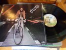 Bennie Maupin Slow Traffic To The Right 1977 LP