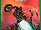 Meat Loaf - Bat Out Of Hell - Vinyl Album 1977 - EPC 82419 With Lyric Sheet VGC
