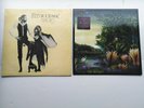 Fleetwood Mac 2 x albums Rumours +Tango in the Night Rock Pop Classic Rock