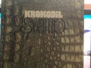 Krokodil -Samp-, Krautrock orig swiss , Liberty record 1970