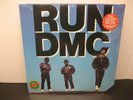Run-DMC Tougher Than Leather 1988 SEALED LP Vinyl $5Ship Hip Hop