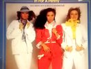 Arabesque - In for a Penny (1981) Metronome Vinyl LP 0060.438 Germany