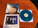 Queen The Miracle Green Coloured Vinyl 2015 Complete Studio LP (New
