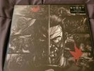 Ghost of Tsushima Music from the Video Game Soundtrack Deluxe 3-LP Vinyl Set