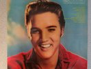 ELVIS PRESLEY. EXCELLENT CON.  ELVIS 1959 RCA RD-27120 LP VINYL