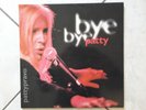 PATTY PRAVO - BYE BYE PATTY - LP ITALY 1997 COME NUOVO