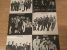 Dance Craze 2 tone original poster only no LP