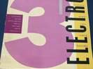Various - Street Sounds Electro 3 - LP Record Vinyl Album - Hip Hop Electronic