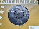 UK TAMLA DEMO TMG 1028 - EDWIN STARR - TIME / RUNNING BACK AND FORTH