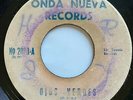 listen LOS EXCITERS • Ojos Verdes • PANAMA LATIN FUNK SOUL JAZZ