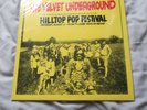 The Velvet Underground LIVE 1969 Hilltop Pop Festival XTV-166 RARE Vinyl LP MINT