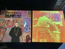Buddy Rich Vintage LP Big Band Shout/Mercy Mercy near mint