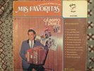 Gilberto Perez - Mis Favoritas, LP, Rare