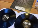 JAYLIB Champion Sound 2x LP NEW VINYL Madlib Jay Dee Dilla Stones Throw