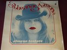 lp 33 giri - SILVANA SIMONE - ALMENO TENTARE - RARISSIMO