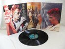 DAVID BOWIE DIAMOND DOGS UK 1990 BONUS TRACKS EMC 3584, NEAR MINT RARELY PLAYED