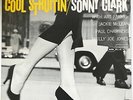 Sonny Clark - Cool Struttin' LP Blue Note BST 81588