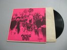 Haymarket Square 1968 LP record album, Magic Lantern on Chaparral, psych rock