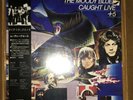 The MOODY BLUES - Caught Live +5  2LP w/Obi