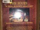 Various - Real Blues Summit - Sealed 2LP MFSL Original Master Recording