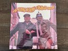 The King Khan & BBQ Show [LP] by BBQ Show (The) (Vinyl, Jun-2005, 2 Discs, In...