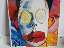 RIDE Going Blank Again 1992 UK Double Vinyl LP - FULLY SIGNED BY ALL THE BAND