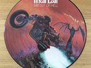 Meat Loaf - Bat Out Of Hell - 12