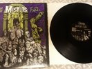 Misfits Earth A.d. Wolfsblood Vinyl Lp