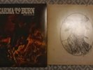 Karma To Burn - Arch Stanton LP Vinyl