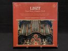 *SEALED* Liszt Organ Music Complete. Vol. II 1974 3 LP Vox Box Set SVBX 5329