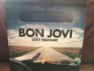 Bon Jovi Lost Highway Vinyl ️️