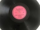 WHAT IS YOUR DECISION”THE HARPTONES” Doo Wop 78rpm ANDREA RECORDS Excellent Rare