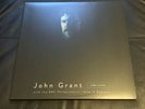 John Grant with the BBC Philharmonic Live In Concert  - 2 X LP - Silver RSD