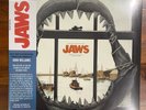 Jaws Music from the Motion Picture MONDO BLOOD IN THE WATER VINYL SEALED