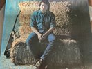 JOHN PRINE-Self Titled ATLANTIC LP SD 8296 1971 Atlantic Vinyl E+ Lyric Sheet