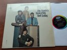 CANADA  Ex to NM- THE BEATLES Yesterday and Today 1966 CAPITOL ST-2553 LP