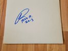Todd Rundgren: Faithful LP Record - Signed By Todd Rundgren
