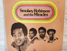 Smokey Robinson & The Miracles 