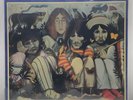 The Beatles Ballads. PCS 7214. Original UK compilation EX / EX CONDITION