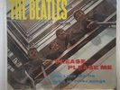 The Beatles Please Please Me.Vinyl Lp Album. PCS 3042 YEX 94-1 / YEX 95-1 EX-EX