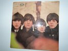 THE BEATLES Beatles For Sale 1st Press Mono LP PLAY TESTED VG/VG