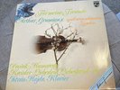PHILIPS 6599372 GRUMIAUX HAJDU   SHORT VIOLIN ENCORES   TO MY FRIENDS