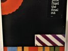 Pink Floyd –The Final Cut - 1983 Columbia QC 38243 Rock Vinyl LP - NM/EX Promo