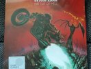 RARE Clear Vinyl LP Meat Loaf Bat Out Of Hell New & Sealed 2 Out of 3 Ain't Bad