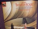  Rare Lable SLS 963 Wagner Tristan Und Isolde Vickers Dernesch Karajan 5xLP EMI 