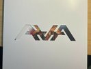 Angels & Airwaves Love Part I & II Vinyl LP Clear / 500 Limited Hope Edition