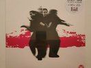RZA GHOST DOG WAY OF THE SAMURAI VINYL HIP HOP RECORD VG+ WU-TANG CLAN